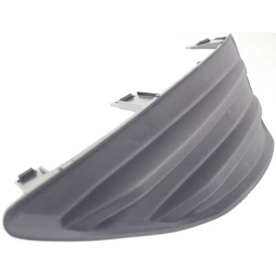 Rareelectrical - New Right Front Fog Light Cover Compatible With Toyota Matrix Base 4 Cyl 1.8L Matrix S 4 Cyl 2.4L - Image 3