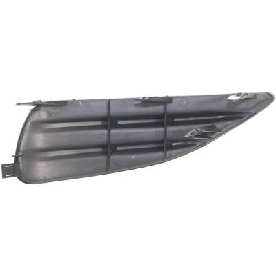 Rareelectrical - New Right Front Fog Light Cover Compatible With Toyota Matrix Base 4 Cyl 1.8L Matrix S 4 Cyl 2.4L - Image 4