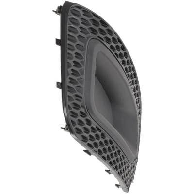 Rareelectrical - New Right Front Fog Light Cover Compatible With Hyundai Santa Fe Sport Premium 4 Cyl 2.4L Santa Fe - Image 3