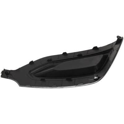 Rareelectrical - New Right Front Fog Light Cover Compatible With Hyundai Santa Fe Sport Premium 4 Cyl 2.4L Santa Fe - Image 5