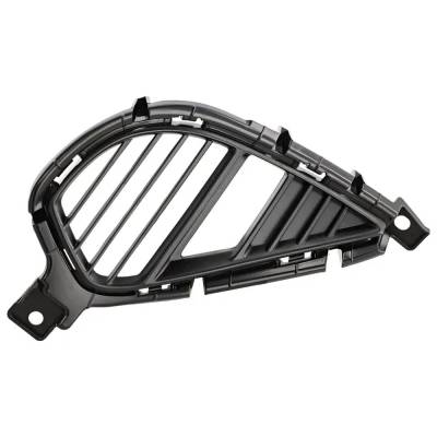 Rareelectrical - New Right Rear Fog Light Cover Compatible With Kia Forte Lx 4 Cyl 2.0L Forte Lxs 4 Cyl 2.0L Forte Fe - Image 1