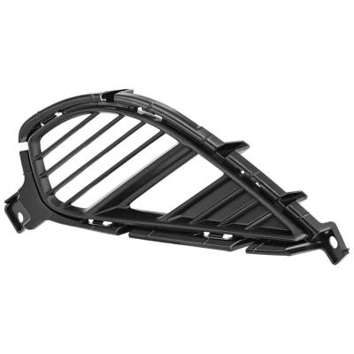 Rareelectrical - New Right Rear Fog Light Cover Compatible With Kia Forte Lx 4 Cyl 2.0L Forte Lxs 4 Cyl 2.0L Forte Fe - Image 3
