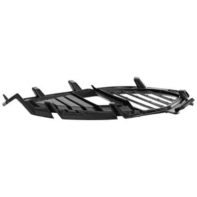 Rareelectrical - New Right Rear Fog Light Cover Compatible With Kia Forte Lx 4 Cyl 2.0L Forte Lxs 4 Cyl 2.0L Forte Fe - Image 5