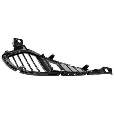 Rareelectrical - New Right Rear Fog Light Cover Compatible With Kia Forte Lx 4 Cyl 2.0L Forte Lxs 4 Cyl 2.0L Forte Fe - Image 6