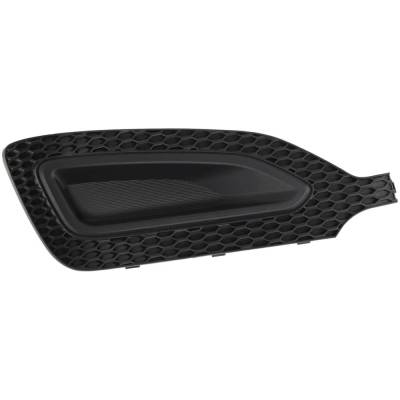 Rareelectrical - New Right Front Fog Light Cover Compatible With Hyundai Santa Fe Sport 2.0T 4 Cyl 2.0L Santa Fe - Image 2