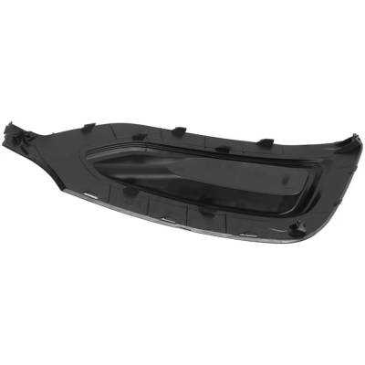 Rareelectrical - New Right Front Fog Light Cover Compatible With Hyundai Santa Fe Sport 2.0T 4 Cyl 2.0L Santa Fe - Image 6