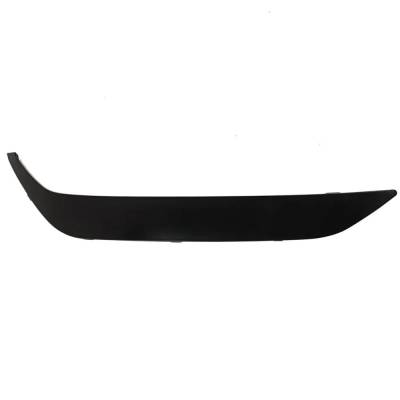 Rareelectrical - New Right Front Fog Light Cover Compatible With Hyundai Tucson Sport 4 Cyl 1.6L Tucson Premium 4 Cyl - Image 3