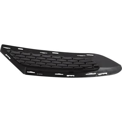 Rareelectrical - New Right Front Fog Light Cover Compatible With Chrysler 300 C Platinum 6 Cyl 3.6L 300 Limited 6 Cyl - Image 5