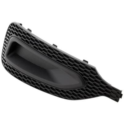 Rareelectrical - New Left Front Fog Light Cover Compatible With Hyundai Santa Fe Sport Se 4 Cyl 2.0L Santa Fe Sport - Image 2