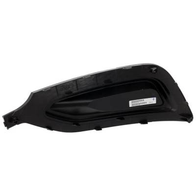 Rareelectrical - New Left Front Fog Light Cover Compatible With Hyundai Santa Fe Sport Se 4 Cyl 2.0L Santa Fe Sport - Image 5