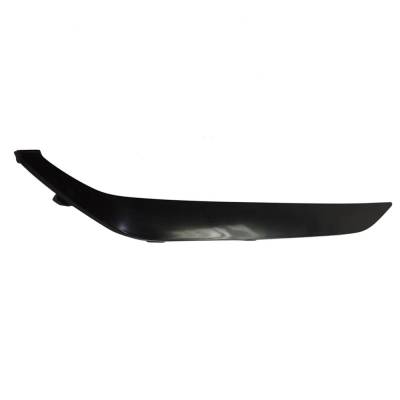 Rareelectrical - New Right Front Fog Light Cover Compatible With Hyundai Tucson Eco 4 Cyl 1.6L Tucson Premium 4 Cyl - Image 2