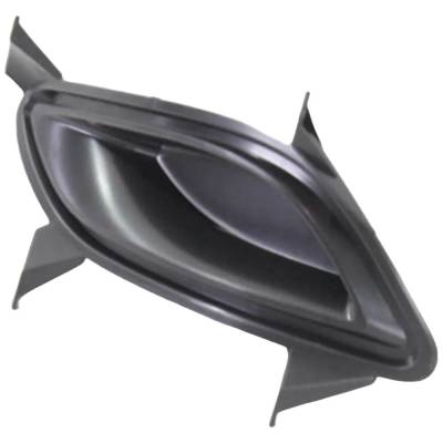Rareelectrical - New Left Front Fog Light Cover Compatible With Hyundai Sonata Gl Sonata Limited Gls 2.0T Limited - Image 3