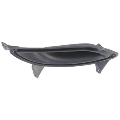 Rareelectrical - New Left Front Fog Light Cover Compatible With Hyundai Sonata Gl Sonata Limited Gls 2.0T Limited - Image 5