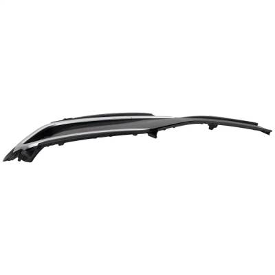 Rareelectrical - New OEM Replacement Right Front Fog Light Cover Compatible With Hyundai Santa Fe Sport Base 4 Cyl - Image 6