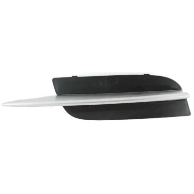 Rareelectrical - New Right Front Fog Light Cover Compatible With Honda Civic Dx-G 4 Cyl 1.8L Civic Si 4 Cyl 2.0L - Image 1