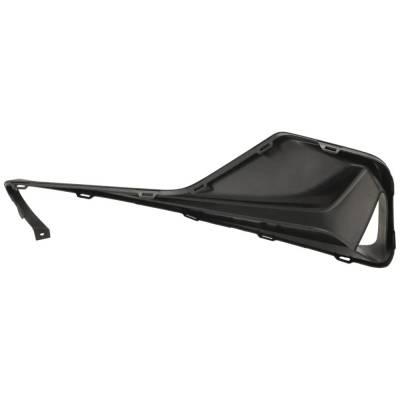 Rareelectrical - Right Front Fog Light Cover Compatible With Honda Accord Lx Accord Hybrid 2021-2022 By Ho1039160 - Image 6