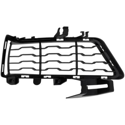 Rareelectrical - New Right Fog Light Cover Compatible With Bmw 330E Iperformance 4 Cyl 2.0L 328I Base 4 Cyl 2.0L 328D - Image 2