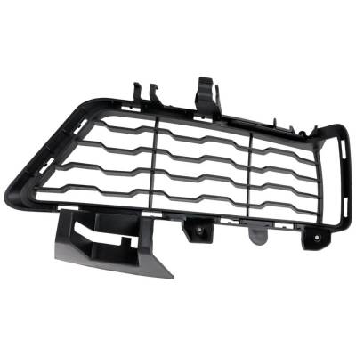 Rareelectrical - New Left Fog Light Cover Compatible With Bmw 328D Xdrive Base 4 Cyl 2.0L 328D Base 4 Cyl 2.0L 320I - Image 1