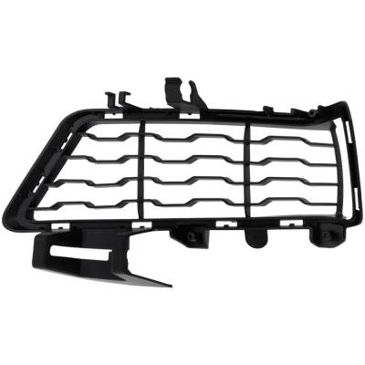 Rareelectrical - New Left Fog Light Cover Compatible With Bmw 328D Xdrive Base 4 Cyl 2.0L 328D Base 4 Cyl 2.0L 320I - Image 2
