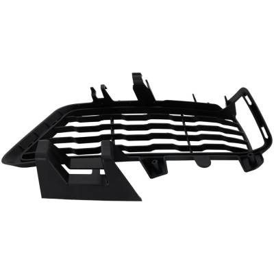 Rareelectrical - New Left Fog Light Cover Compatible With Bmw 328D Xdrive Base 4 Cyl 2.0L 328D Base 4 Cyl 2.0L 320I - Image 5