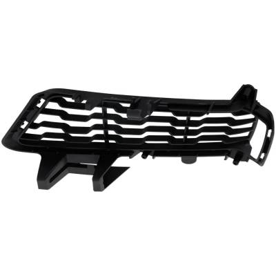 Rareelectrical - New Left Fog Light Cover Compatible With Bmw 328D Xdrive Base 4 Cyl 2.0L 328D Base 4 Cyl 2.0L 320I - Image 6
