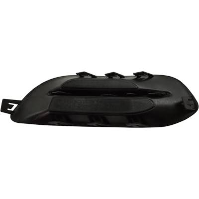 Rareelectrical - New Left Front Fog Light Cover Compatible With Dodge Dart Gt Dart Se Sxt Aero Limited 2015-2016 By - Image 5