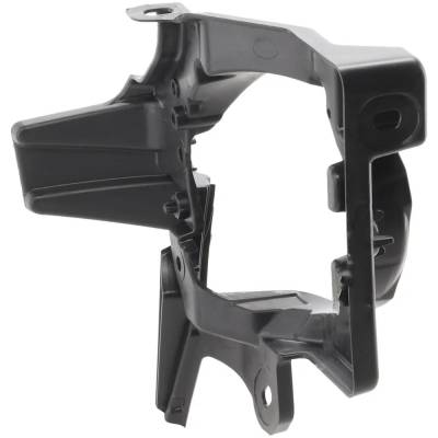 Rareelectrical - Left Front Fog Light Bracket Compatible With Lexus Rx450h Base Rx350 Base 2013-2015 By Lx2602102 - Image 7