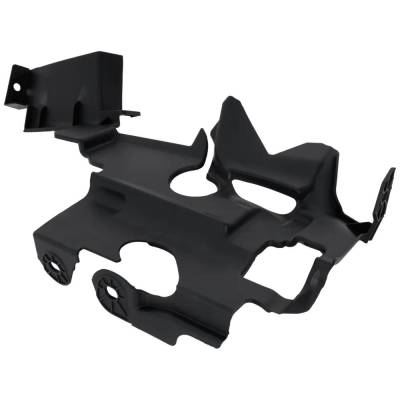 Rareelectrical - New Right Front Air Intake Duct Compatible With Honda Civic Lx 4 Cyl 1.5L Civic Ex-L 4 Cyl 1.5L - Image 3