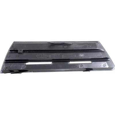 Rareelectrical - New Left Front Fog Light Cover Compatible With Volkswagen Cc Highline 4 Cyl 2.0L Cc Luxury 4 Cyl - Image 5