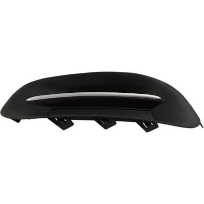 Rareelectrical - New Left Front Fog Light Cover Compatible With Dodge Dart Sxt Dart Aero Se Gt Limited 2015-2016 By - Image 4