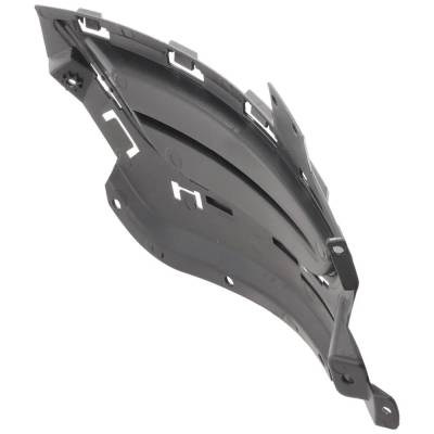 Rareelectrical - New Right Front Fog Light Cover Compatible With Chrysler 200 S 200 Lx 200 C 200 Limited 2015-2017 By - Image 7