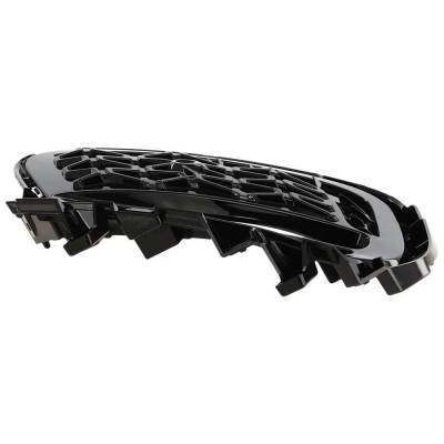 Rareelectrical - New Left Front Fog Light Cover Compatible With Chrysler Pacifica Limited 6 Cyl 3.6L Pacifica Touring - Image 8