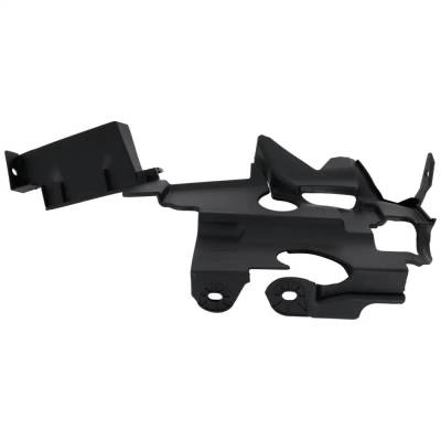 Rareelectrical - New Right Front Air Intake Duct Compatible With Honda Civic Ex-L 4 Cyl 1.5L Civic Lx 4 Cyl 1.5L - Image 2