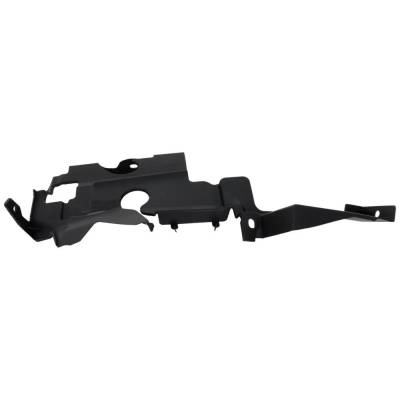 Rareelectrical - New Right Front Air Intake Duct Compatible With Honda Civic Ex-L 4 Cyl 1.5L Civic Lx 4 Cyl 1.5L - Image 5