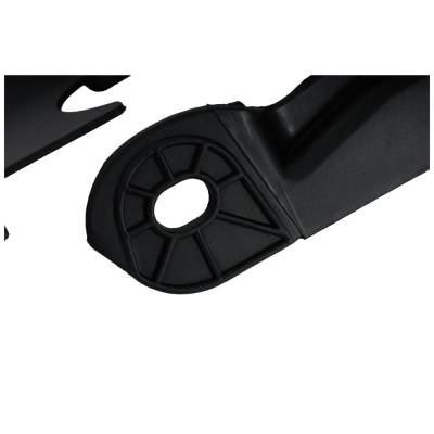 Rareelectrical - New Right Front Air Intake Duct Compatible With Honda Civic Ex-L 4 Cyl 1.5L Civic Lx 4 Cyl 1.5L - Image 7