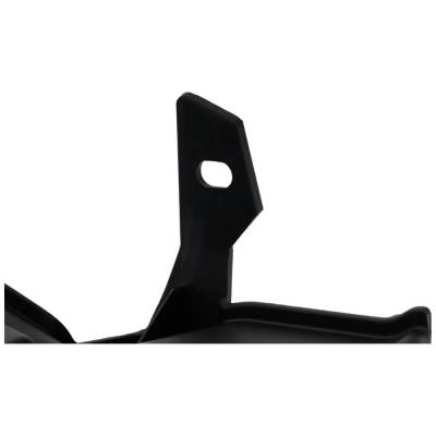 Rareelectrical - New Right Front Air Intake Duct Compatible With Honda Civic Ex-L 4 Cyl 1.5L Civic Lx 4 Cyl 1.5L - Image 8