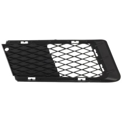 Rareelectrical - New Right Front Fog Light Cover Compatible With Bmw 328I Xdrive Base 6 Cyl 3.0L 328I Base 6 Cyl 3.0L - Image 1