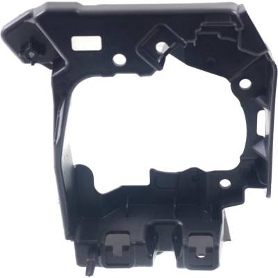 Rareelectrical - New Left Front Fog Light Bracket Compatible With Lexus Is300 Base Is200t Is200t F Sport Is250 Is350 - Image 1