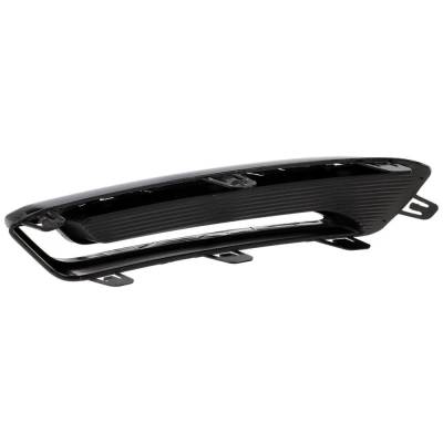 Rareelectrical - New Left Front Fog Light Cover Compatible With Chevrolet Impala Premier Impala Ltz 2014-2020 By - Image 5