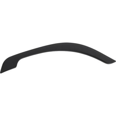 Rareelectrical - New Left Rear Outer Fender Trim Compatible With Toyota Corolla Cross Hybrid Se 4 Cyl 2.0L Corolla - Image 2