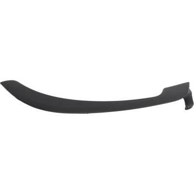 Rareelectrical - New Left Rear Outer Fender Trim Compatible With Toyota Corolla Cross Hybrid Se 4 Cyl 2.0L Corolla - Image 6