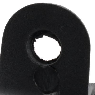 Rareelectrical - New Left Rear Outer Fender Trim Compatible With Toyota Corolla Cross Hybrid Se 4 Cyl 2.0L Corolla - Image 8