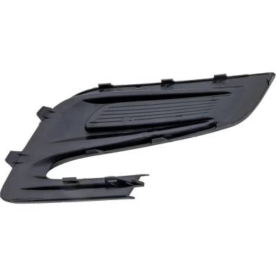 Rareelectrical - New Left Front Fog Light Cover Compatible With Buick Encore Preferred Ii 4 Cyl 1.4L Encore Base 4 - Image 4