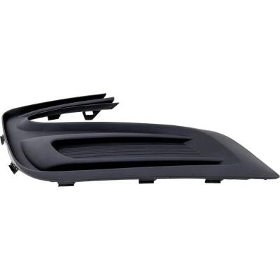 Rareelectrical - New Left Front Fog Light Cover Compatible With Buick Encore Preferred Ii 4 Cyl 1.4L Encore Base 4 - Image 5