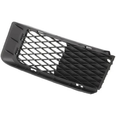 Rareelectrical - New Left Front Fog Light Cover Compatible With Bmw 328I Base 6 Cyl 3.0L 328Xi Base 6 Cyl 3.0L 328I - Image 1