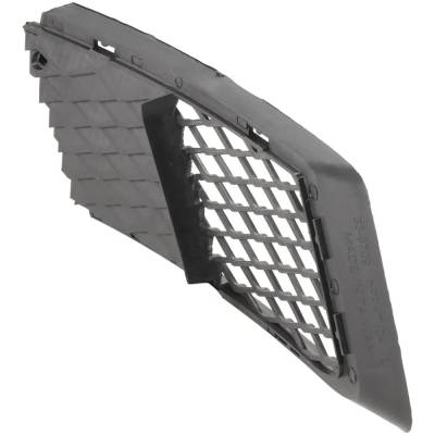 Rareelectrical - New Left Front Fog Light Cover Compatible With Bmw 328I Base 6 Cyl 3.0L 328Xi Base 6 Cyl 3.0L 328I - Image 7