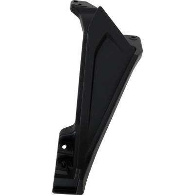 Rareelectrical - New Left Front Fog Light Cover Compatible With Acura Mdx Sh-Awd 6 Cyl 3.5L Mdx Base 6 Cyl 3.5L 2022 - Image 2