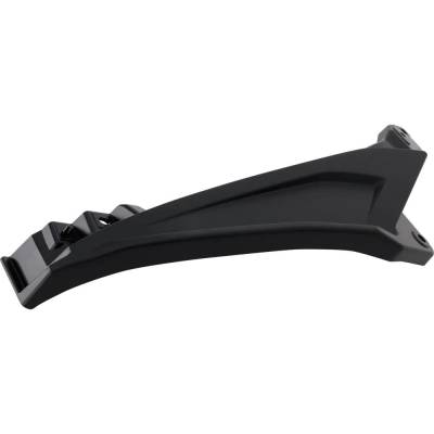 Rareelectrical - New Left Front Fog Light Cover Compatible With Acura Mdx Sh-Awd 6 Cyl 3.5L Mdx Base 6 Cyl 3.5L 2022 - Image 3