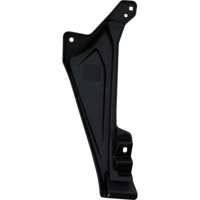 Rareelectrical - New Left Front Fog Light Cover Compatible With Acura Mdx Sh-Awd 6 Cyl 3.5L Mdx Base 6 Cyl 3.5L 2022 - Image 4