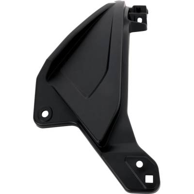 Rareelectrical - New Left Front Fog Light Cover Compatible With Acura Mdx Sh-Awd 6 Cyl 3.5L Mdx Base 6 Cyl 3.5L 2022 - Image 6
